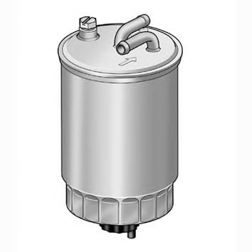 Fuel filter AG-6001