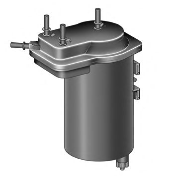 Fuel filter FC-4033