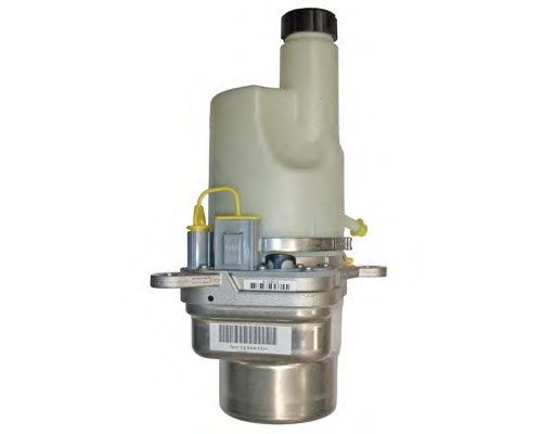 Hydraulic Pump, steering system 04.55.1600
