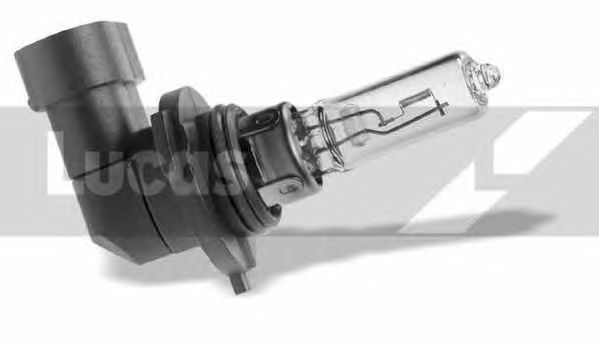 Bulb, headlight; Bulb, fog light LLB9005
