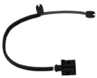 Sensor, brake pad wear 17-1411