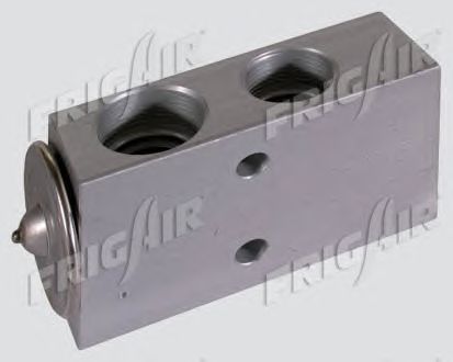Injector Nozzle, expansion valve 431.30905