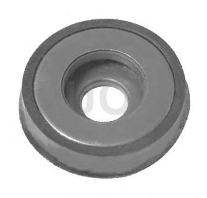 Anti-Friction Bearing, suspension strut support mounting 734004