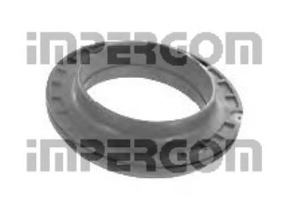Anti-Friction Bearing, suspension strut support mounting 36785
