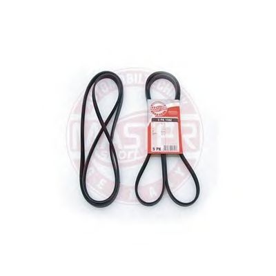 V-Ribbed Belts 5PK1450-PCS-MS