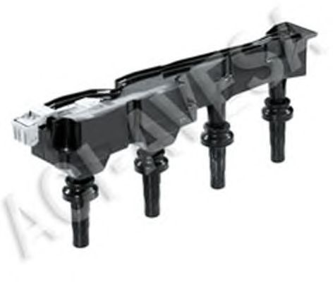 Ignition Coil ABE-063