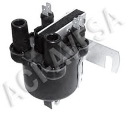 Ignition Coil ABE-183