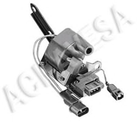 Ignition Coil ABE-192