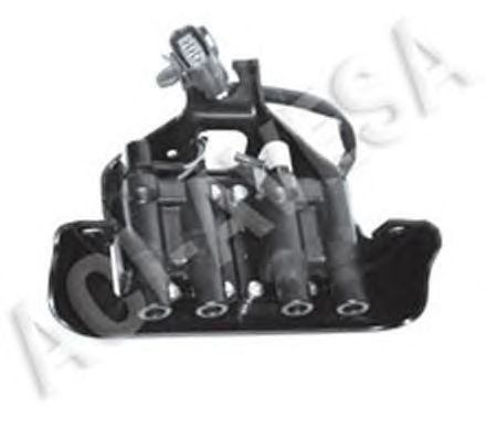 Ignition Coil ABE-210