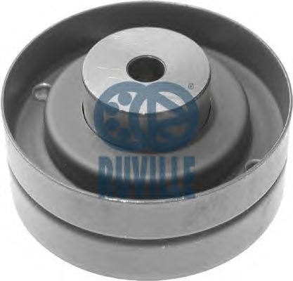 Deflection/Guide Pulley, timing belt 55403