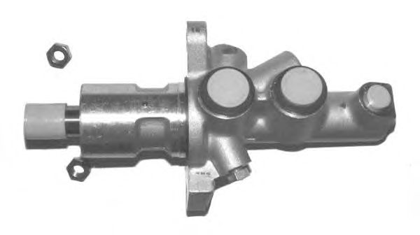 Hoofdremcilinder MC1428BE