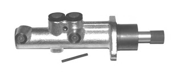 Master Cylinder, brakes MC1511BE