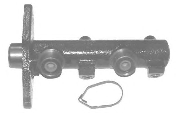 Bremsehovedcylinder MC1513BE