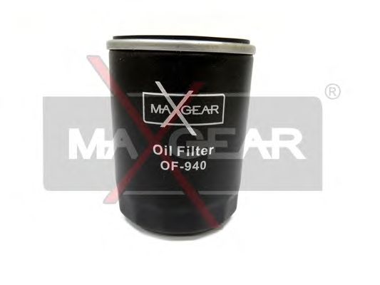 Oliefilter 26-0029
