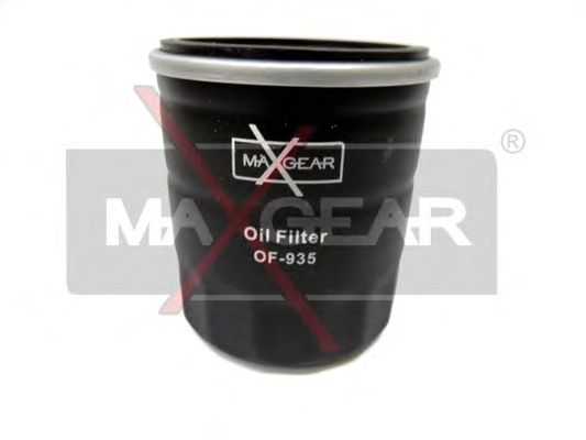Oliefilter 26-0074
