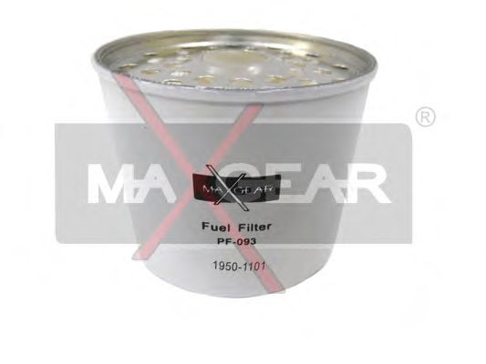 Fuel filter 26-0139