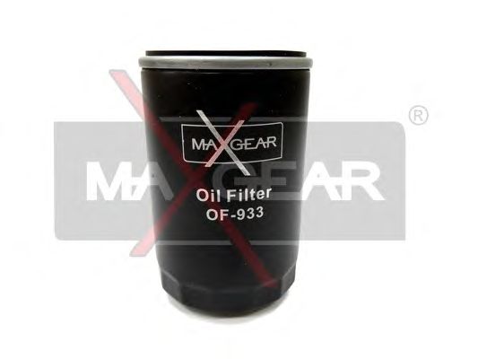 Oil Filter 26-0425