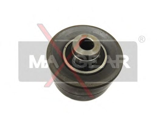 Deflection/Guide Pulley, timing belt 54-0469