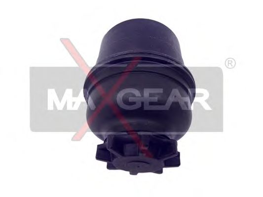 Expansion Tank, power steering hydraulic oil 77-0020