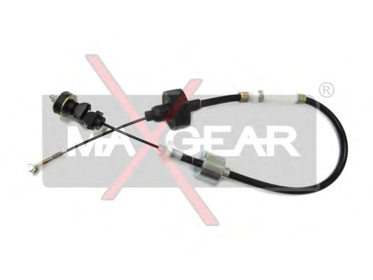 Clutch Cable 32-0091