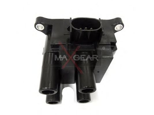 Ignition Coil 13-0016