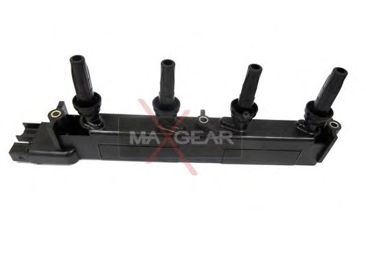Ignition Coil 13-0093
