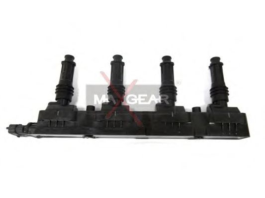 Ignition Coil 13-0137