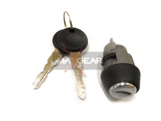 Lock Cylinder, ignition lock 63-0038