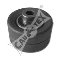Deflection/Guide Pulley, timing belt 031380
