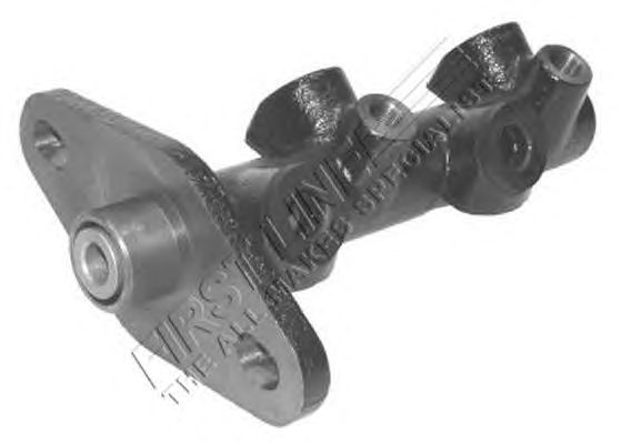 Master Cylinder, brakes FBM4655