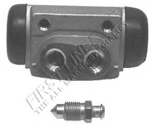 Wheel Brake Cylinder FBW1795