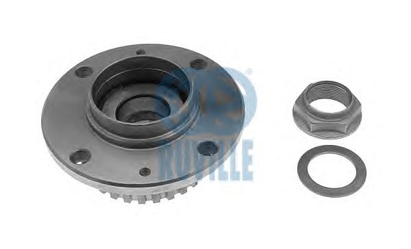 Wheel Bearing Kit 5936