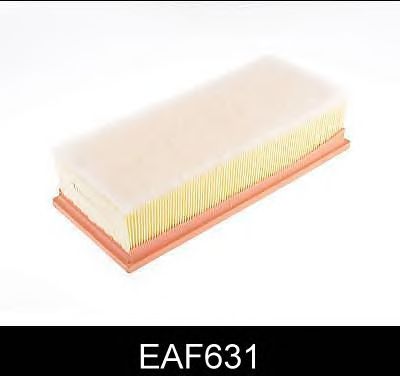 Filtro aria EAF631