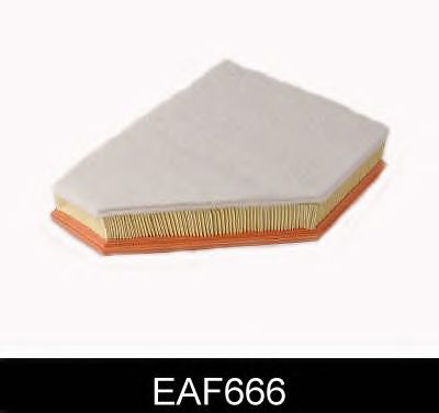 Luchtfilter EAF666
