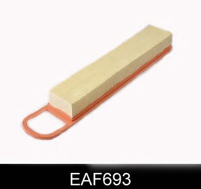 Hava filtresi EAF693