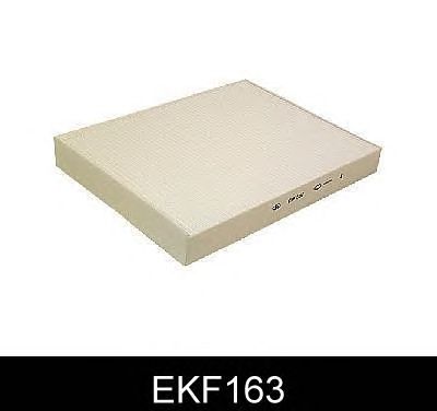 Kabineluftfilter EKF163