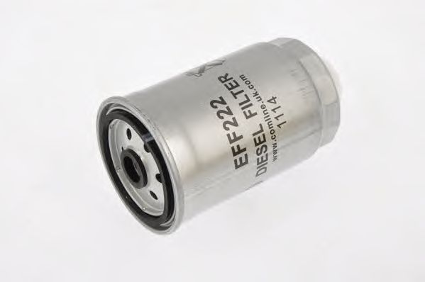 Fuel filter EFF222