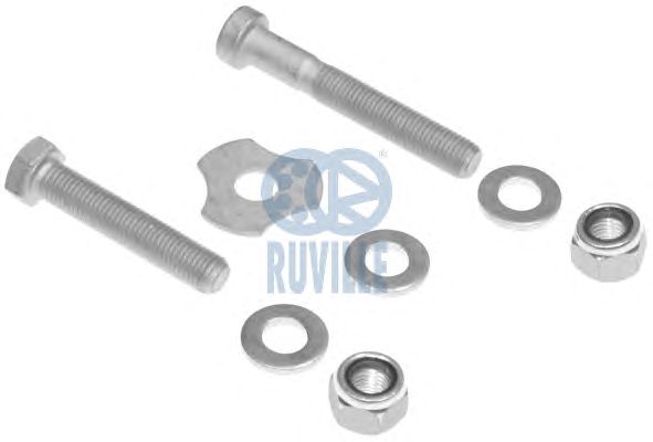 Mounting Kit, control lever 855100