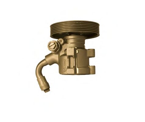 Hydraulic Pump, steering system 07B425B2
