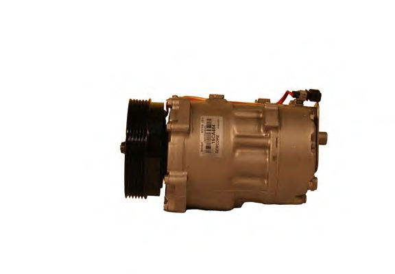 Compressor, ar condicionado 16CA484