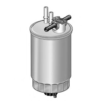 Fuel filter FP5576