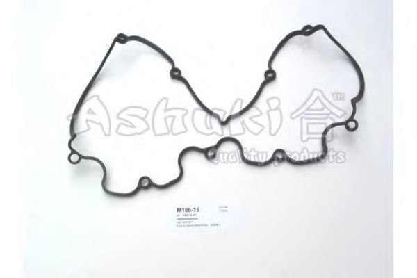 Gasket, cylinder head cover M186-15