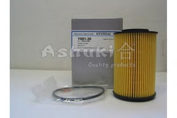 Oil Filter Y001-30