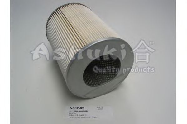 Air Filter N002-09