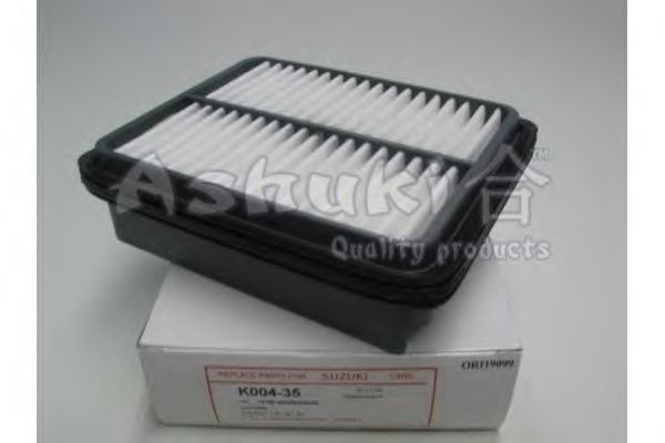 Air Filter K004-35