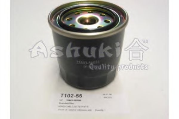 Fuel filter T102-55