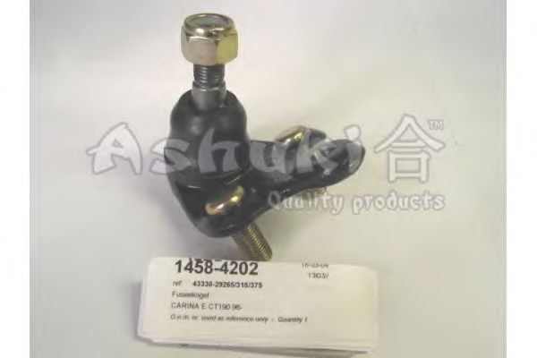 Ball Joint T895-01