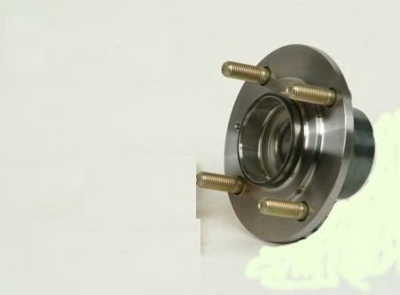 Wheel Bearing Kit C353-46