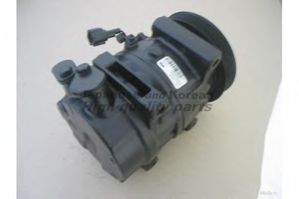Compressor, airconditioning N550-25S