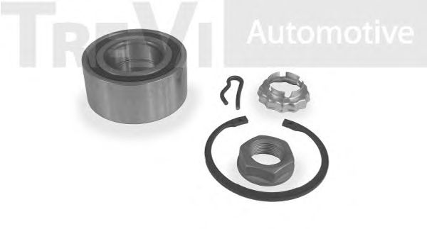 Wheel Bearing Kit SK13584
